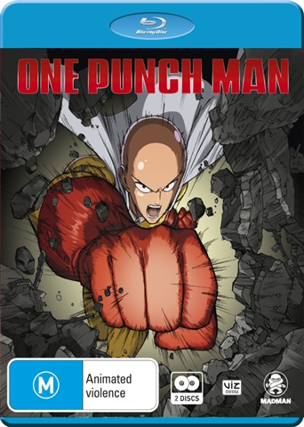 新品　PRIDE.13 in SAITAMA SUPER ARENA DVD One Punch Man : Season 1 (2 Discs) - CeX (AU): - Buy, Sell